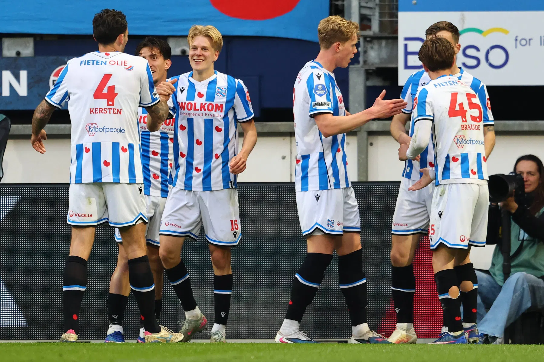 Ondersteunend beeld bij het artikel